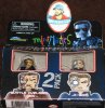 Minimates Terminator 2 1 Battle Damaged T-800 T-1000